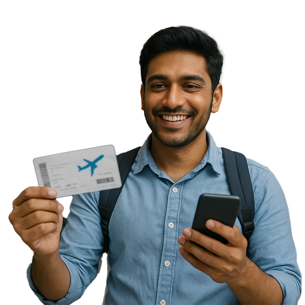 Online Travel Solutions