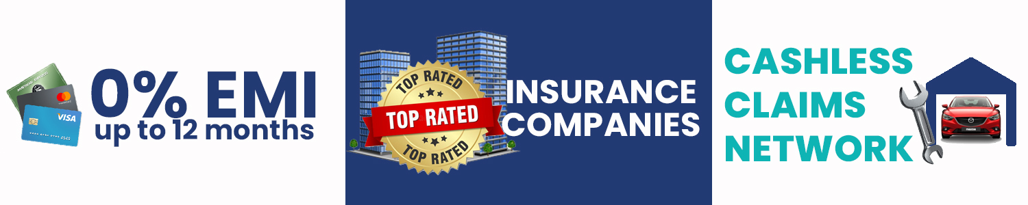 Motorcycle Insurance